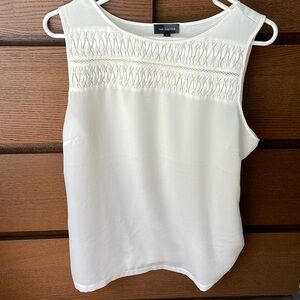 Th Limited L Sleeveless Blouse